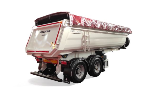 Semi-remorques Galucho
